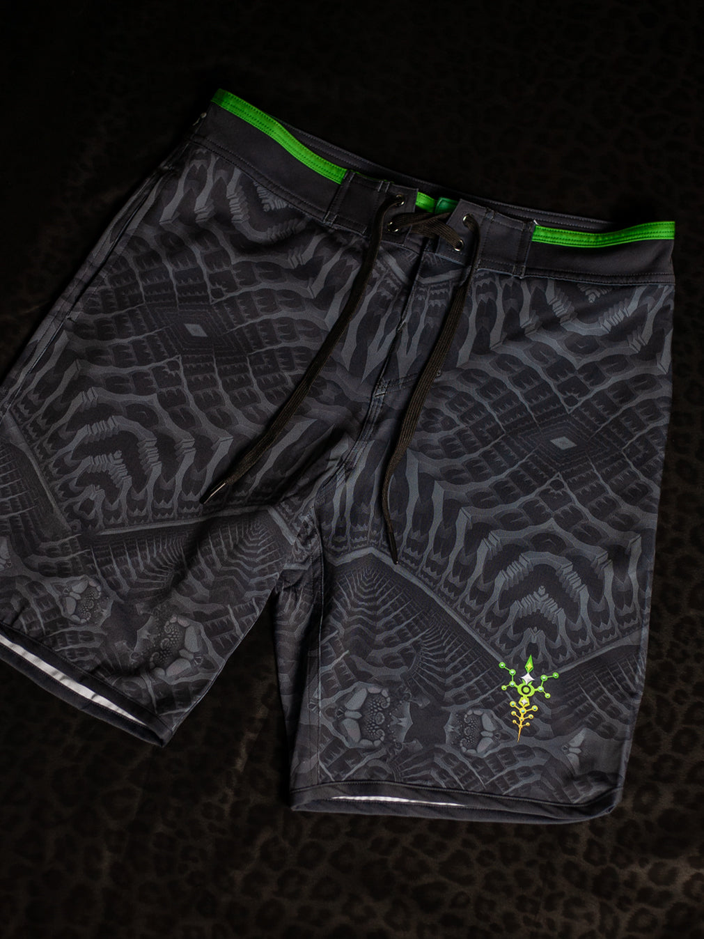 Boardshort Men / Fast Dry - SANDOKANER